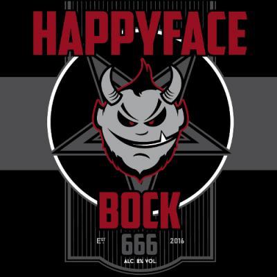 Happyface Beers Happyface Beers